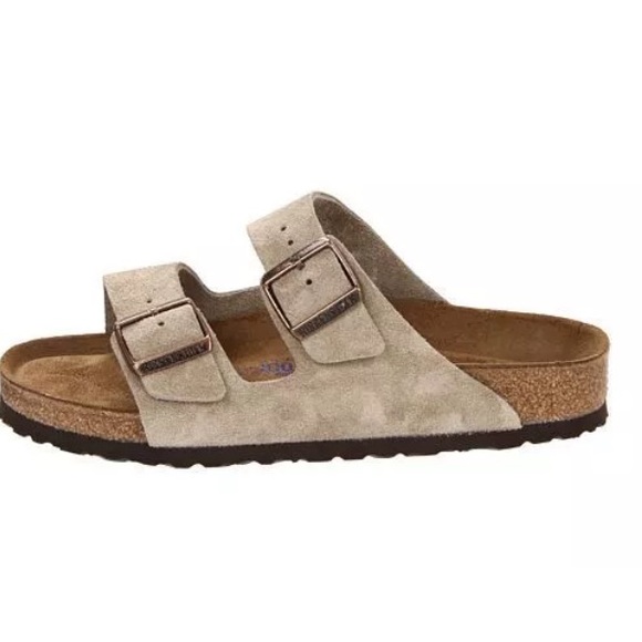 ⚡️ Flash Sale⚡️Birkenstock  Arizona Soft Footbed - Picture 4 of 7